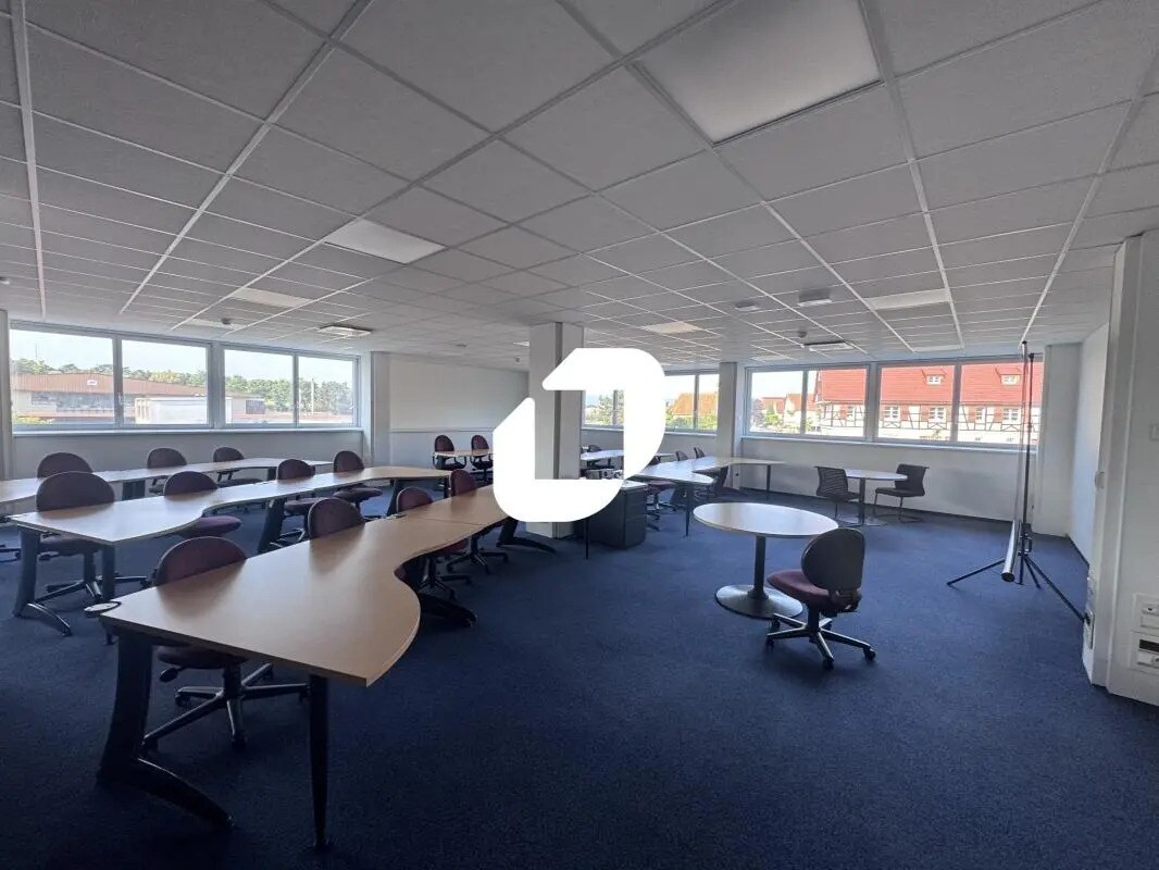 4 Route De Saessolsheim, Landersheim à louer Photo intérieure– Image 1 sur 12