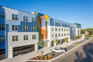 Plus de détails pour 840 Edgewood Ave S, Jacksonville, FL - Local commercial à louer