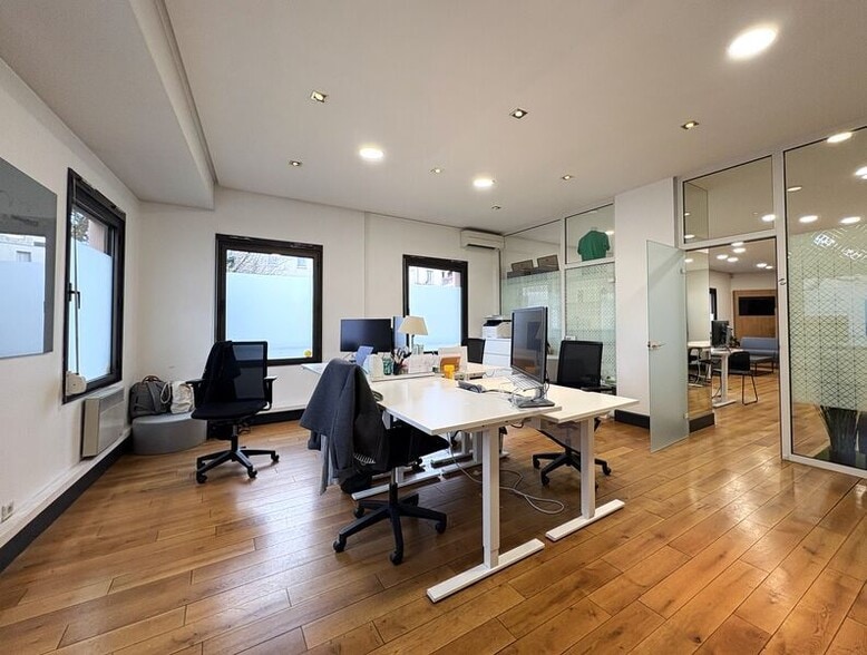 27 Avenue Georges Pompidou, Lyon à louer - Photo intérieure – Image 2 sur 6