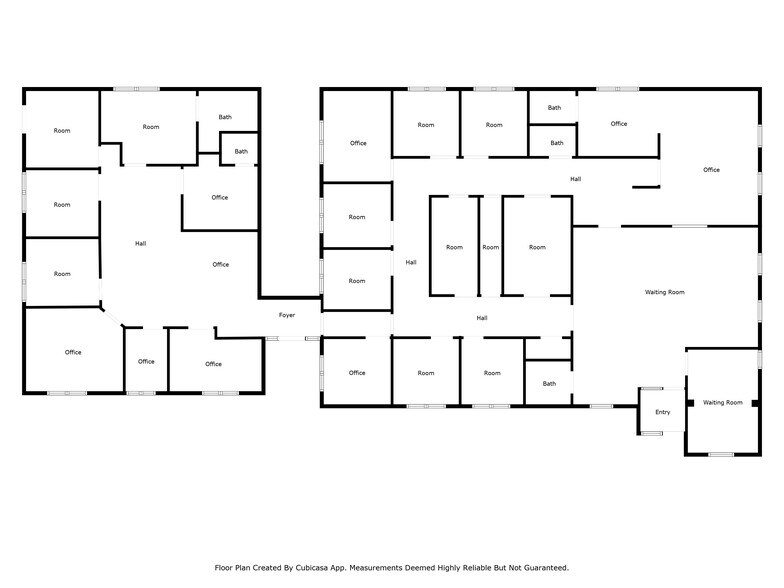 141 Tryon Rd, Rutherfordton, NC à louer - Photo de l’immeuble – Image 2 sur 39