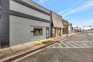 Plus de détails pour 713 N Garden St, Columbia, TN - Local commercial à louer