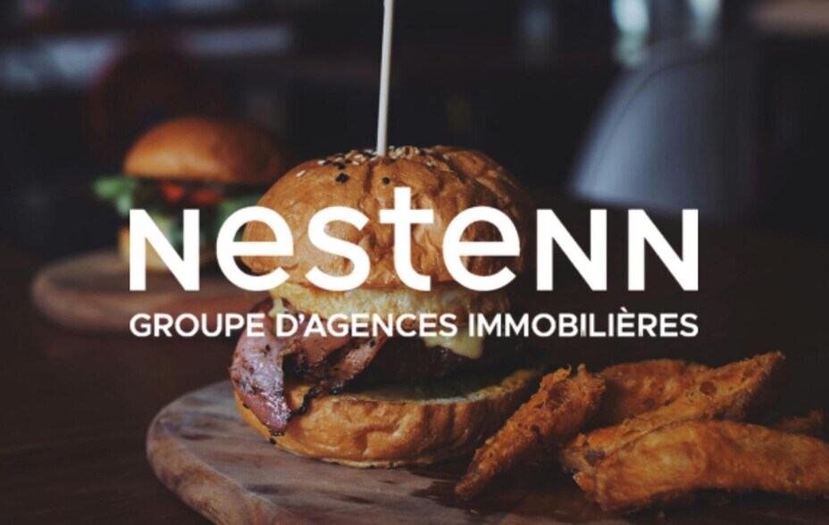 Local commercial dans Vannes à vendre - Photo de l’immeuble – Image 3 sur 5