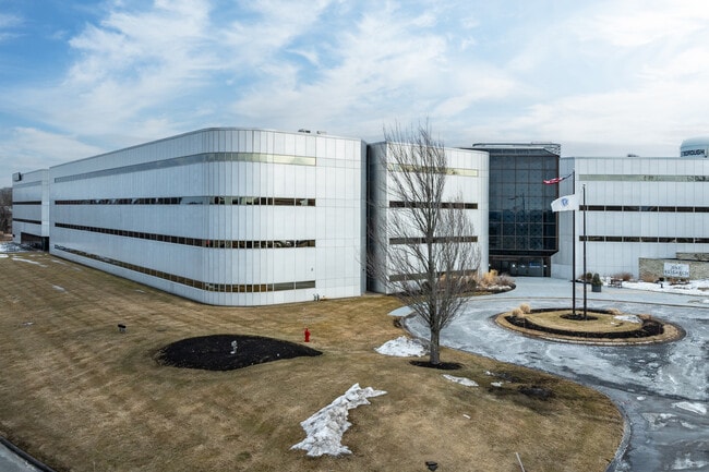 Plus de détails pour 1 Research Dr, Westborough, MA - Bureau à louer