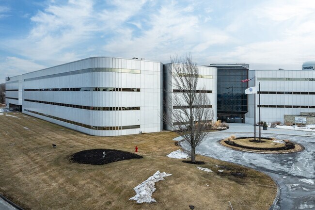 Plus de détails pour 1 Research Dr, Westborough, MA - Bureau, Local d'activités à louer
