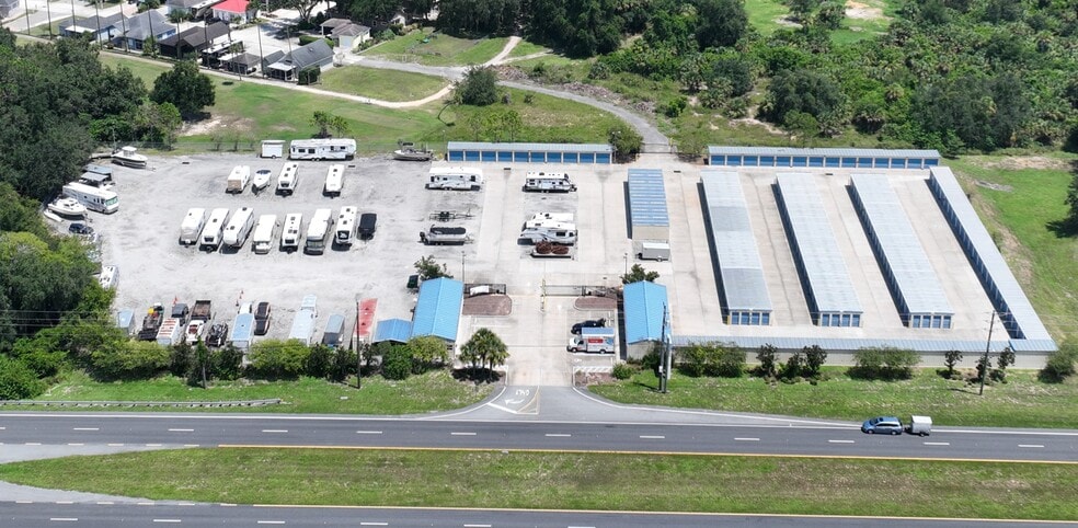 2025 N US Highway 1, Titusville, FL à vendre - Photo de l’immeuble – Image 3 sur 5