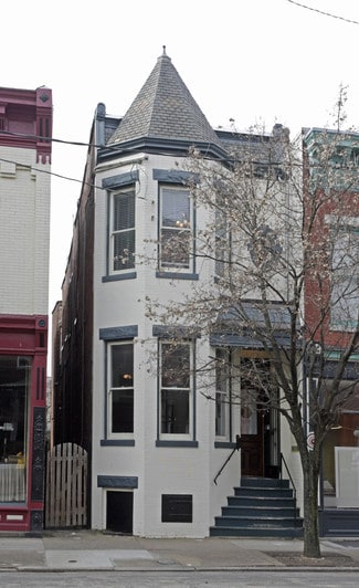 Plus de détails pour 17 E Main St, Richmond, VA - Bureau à vendre