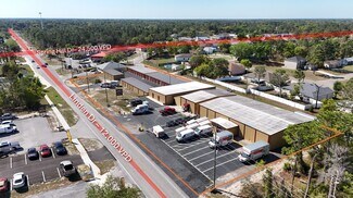 Plus de détails pour 13594 Linden Dr, Spring Hill, FL - Spécialisé à vendre