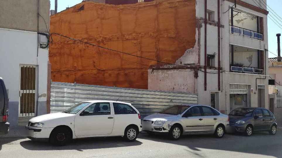 Carrer de Murillo, 112, Terrassa, Barcelona à vendre - Autre – Image 2 sur 3