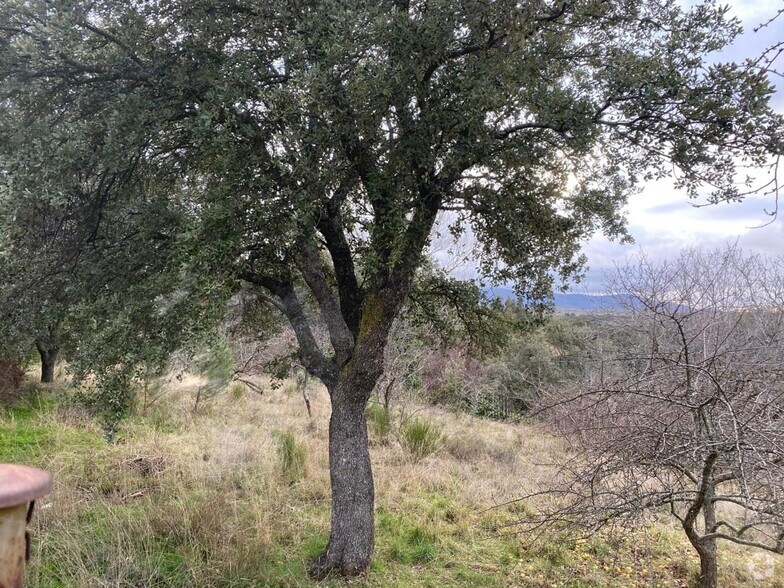 Terrain dans Ituero y Lama, Segovia à vendre - Photo de l’immeuble – Image 2 sur 5
