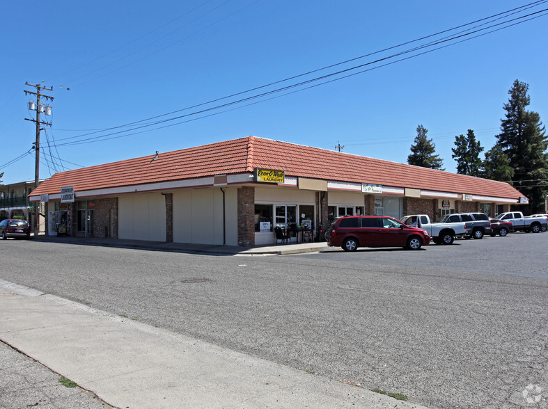 1912-2004 Covillaud St, Marysville, CA à louer - Photo de l’immeuble – Image 2 sur 2