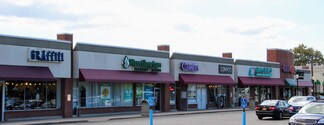 Plus de détails pour 1914-1968 Jericho Tpke, Elwood, NY - Local commercial à louer
