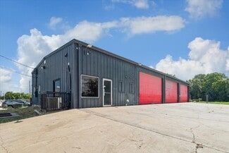 Plus de détails pour 10807 Telephone Rd, Houston, TX - Industriel/Logistique à vendre