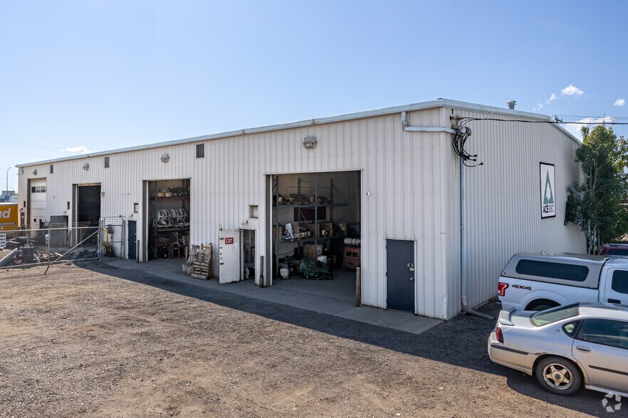 2001 8th St, Nisku, AB à vendre - Photo de l’immeuble – Image 3 sur 11