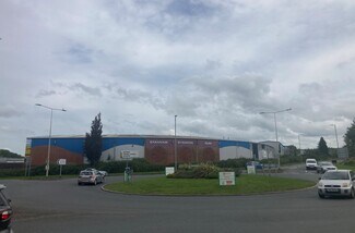 Plus de détails pour Oakwood Close, Barnstaple - Local commercial à louer