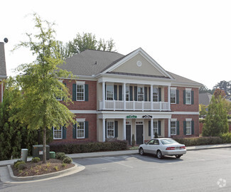 Plus de détails pour 5755 North Point Pky, Alpharetta, GA - Bureau à louer