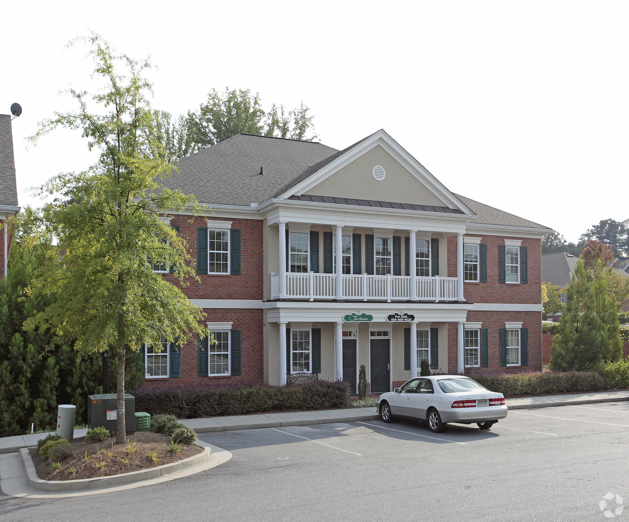5755 North Point Pky, Alpharetta, GA à louer Photo principale– Image 1 sur 5