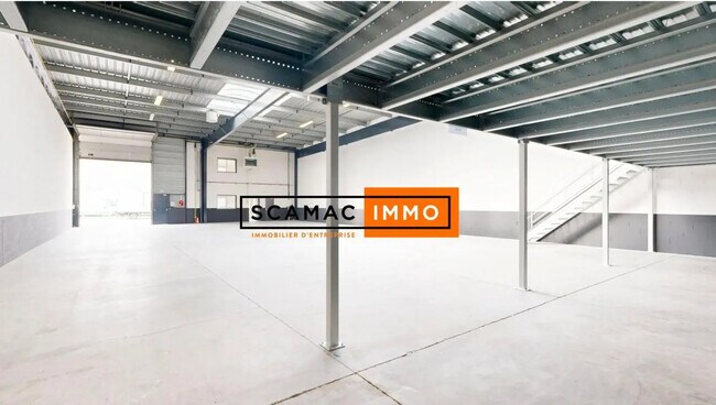 Plus de détails pour Différents types d’espaces à louer