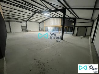 Plus de détails pour Local commercial à louer