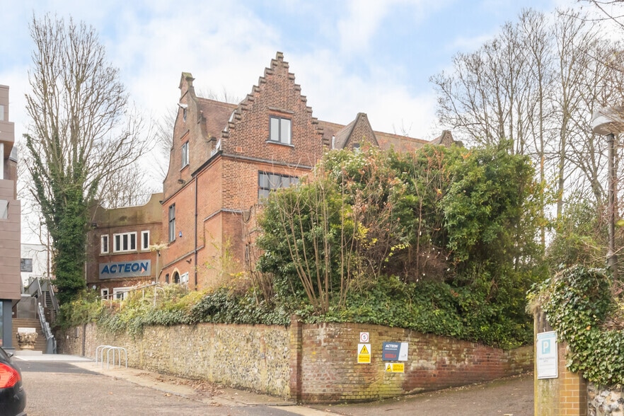 Riverside Rd, Norwich à vendre - Photo de l’immeuble – Image 2 sur 17