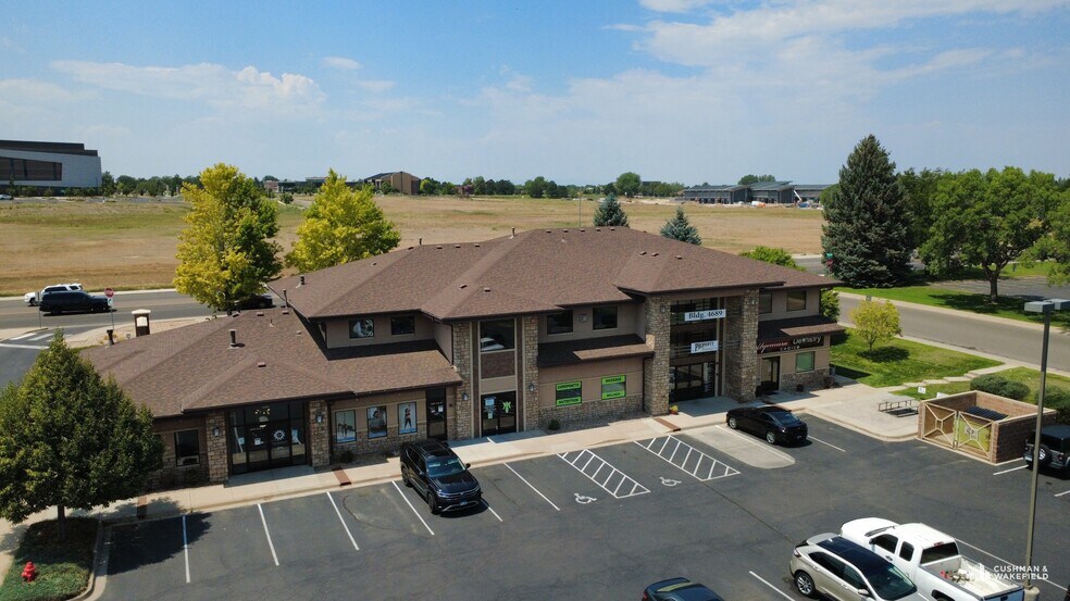 4689 W 20th St E, Greeley, CO à vendre - Photo de l’immeuble – Image 2 sur 3