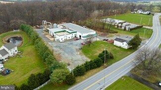 Plus de détails pour 1989 Lancaster Pike, Peach Bottom, PA - Industriel/Logistique à vendre