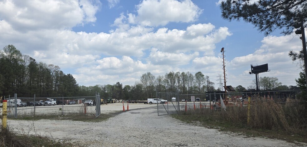 1845 Freeman Pky SE, Mableton, GA à louer - Photo de l’immeuble – Image 3 sur 7