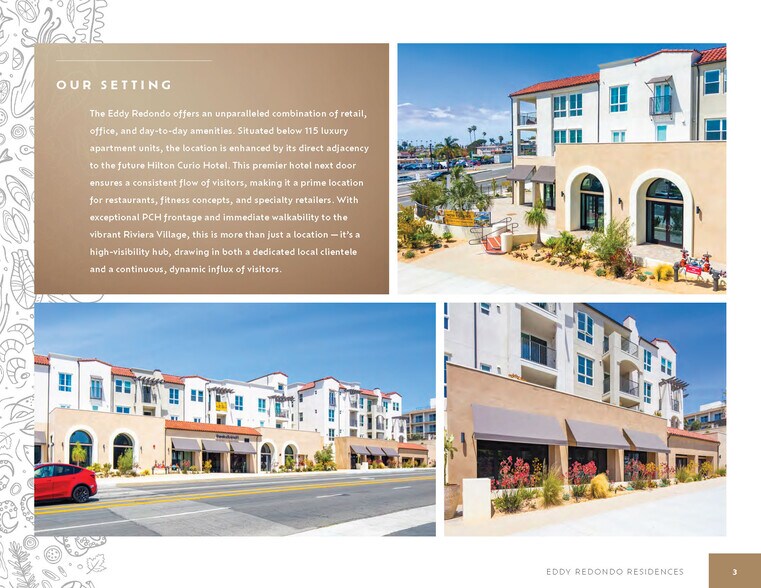 1700 S Pacific Coast Hwy, Redondo Beach, CA à louer - Photo de l’immeuble – Image 3 sur 14