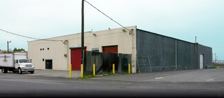 Plus de détails pour 900 Castle Rd, Secaucus, NJ - Industriel/Logistique à louer