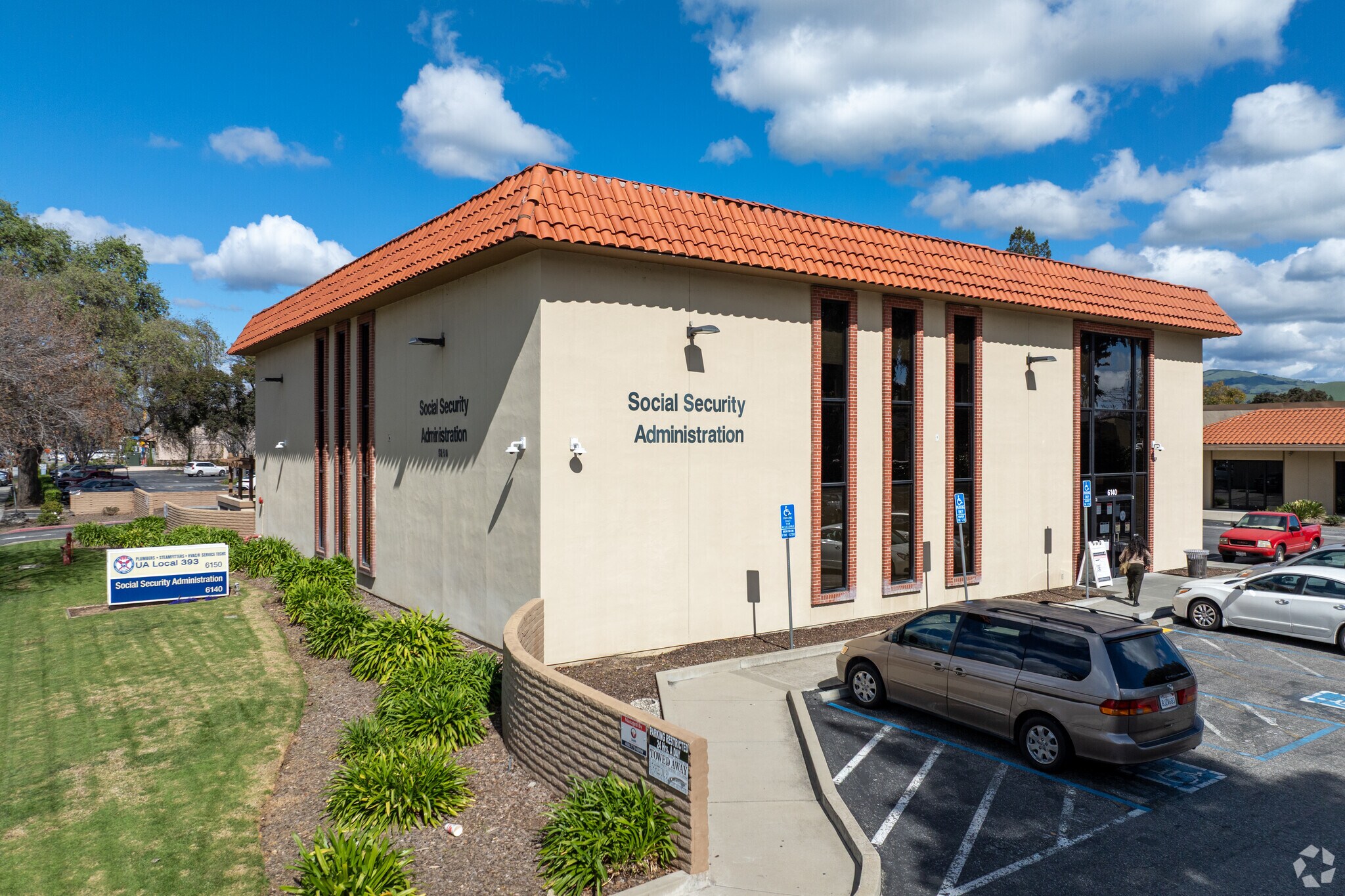 6140 Cottle Rd, San Jose, CA à vendre Photo principale– Image 1 sur 6