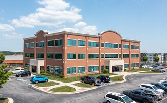 Plus de détails pour 8100 Sandpiper Cir, Nottingham, MD - Bureau à vendre