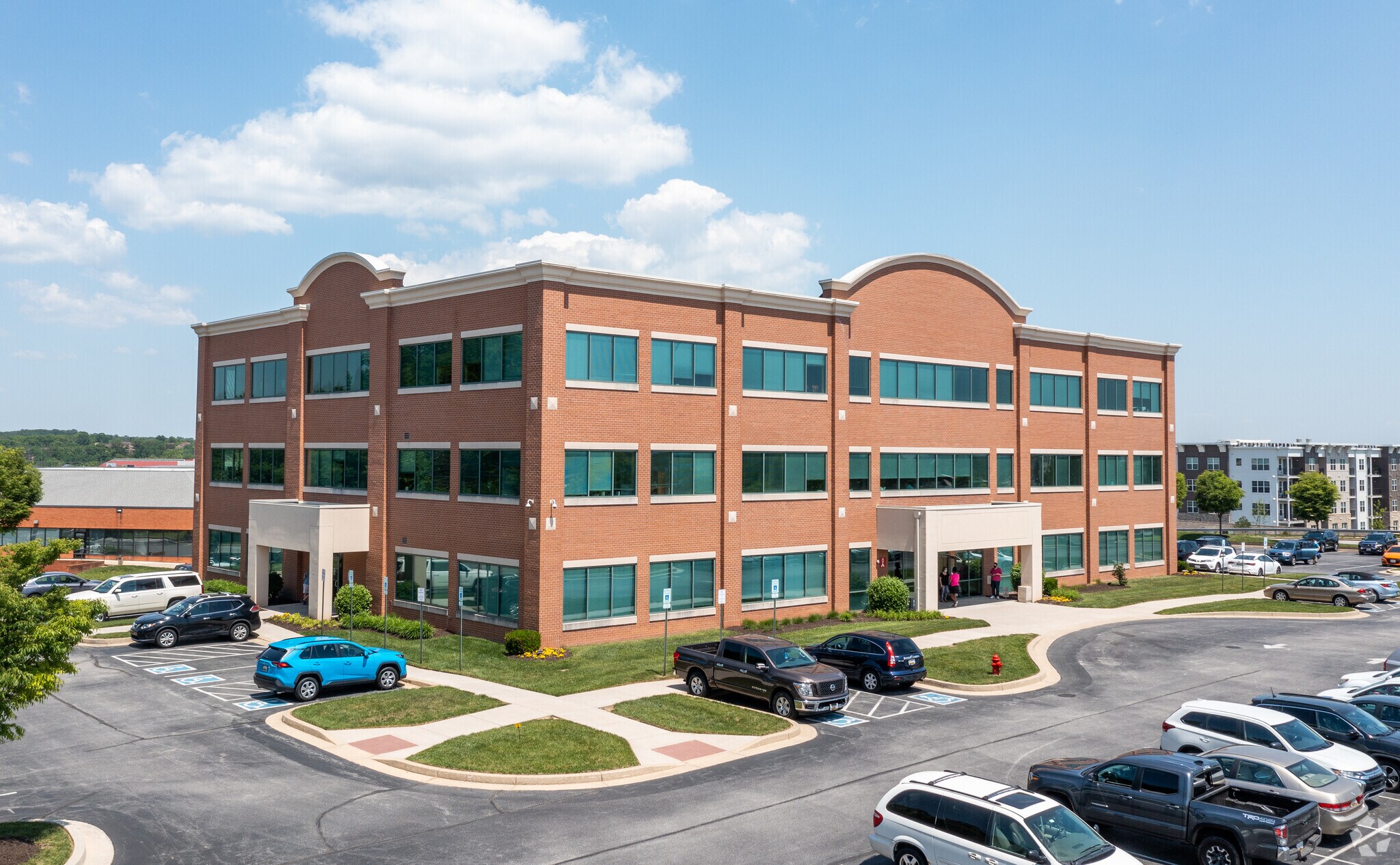 8100 Sandpiper Cir, Nottingham, MD à vendre Photo principale– Image 1 sur 6