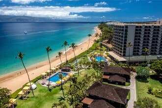2780 Kekaa Dr, Lahaina, HI à louer Photo de l’immeuble– Image 2 sur 2