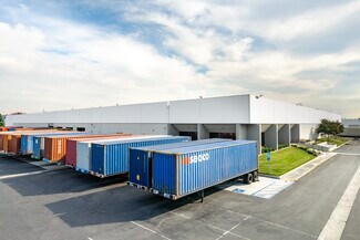 Plus de détails pour 1925 E Dominguez St, Carson, CA - Industriel/Logistique à vendre