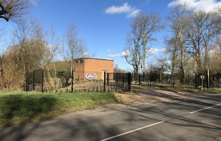 Broome Ln, Leicester à vendre - Photo principale – Image 1 sur 1