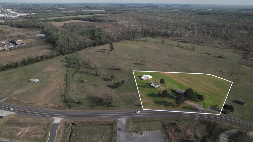 5 Main Street, Cabot, AR à vendre - Vidéo sur l’annonce professionnelle – Image 2 sur 2