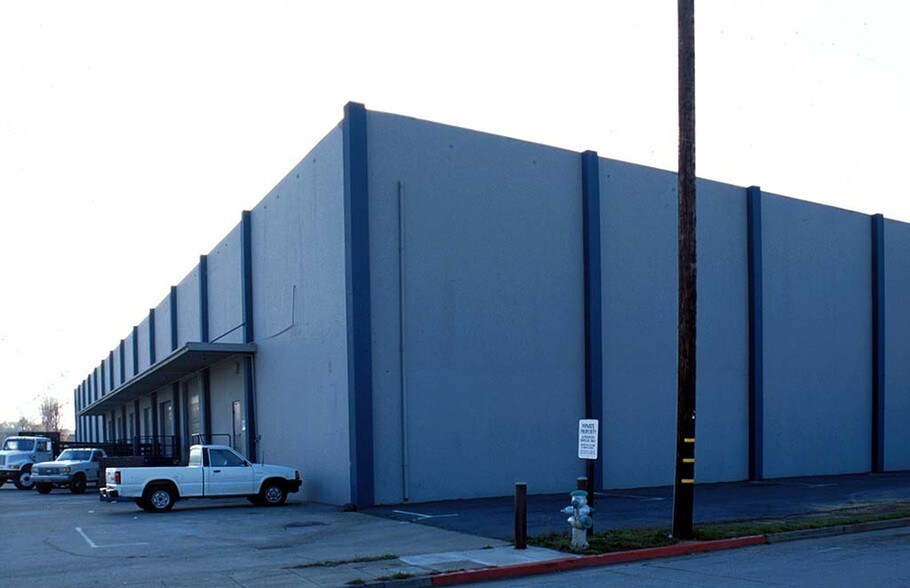 25-35 Ingold Rd, Burlingame, CA à louer - Autre – Image 2 sur 5