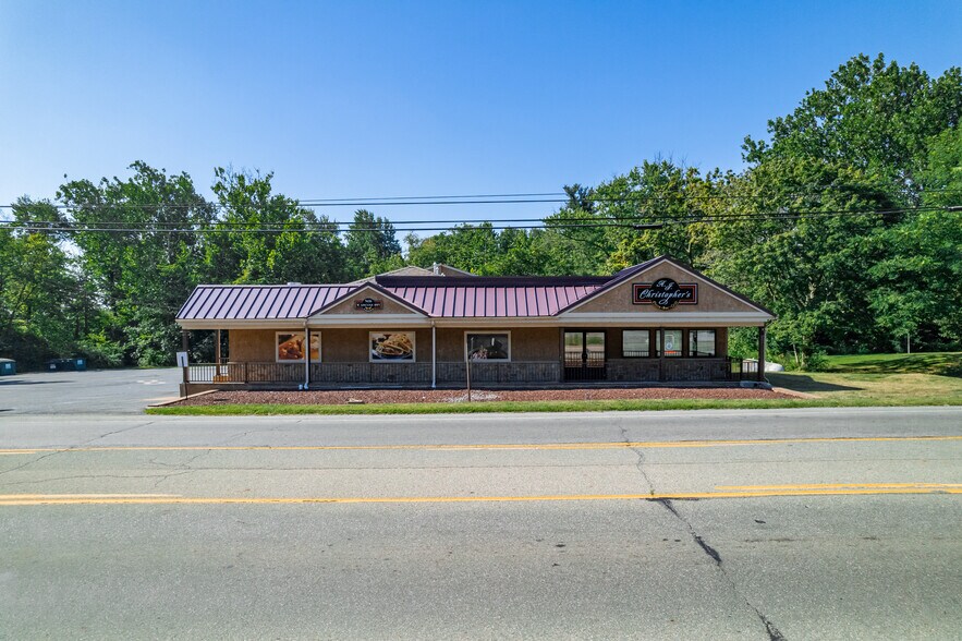 5626 W Lincoln Hwy, Parkesburg, PA à vendre - Photo de l’immeuble – Image 3 sur 74