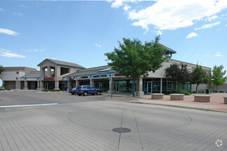 Plus de détails pour 1100-1170 Highway 287, Broomfield, CO - Local commercial à louer