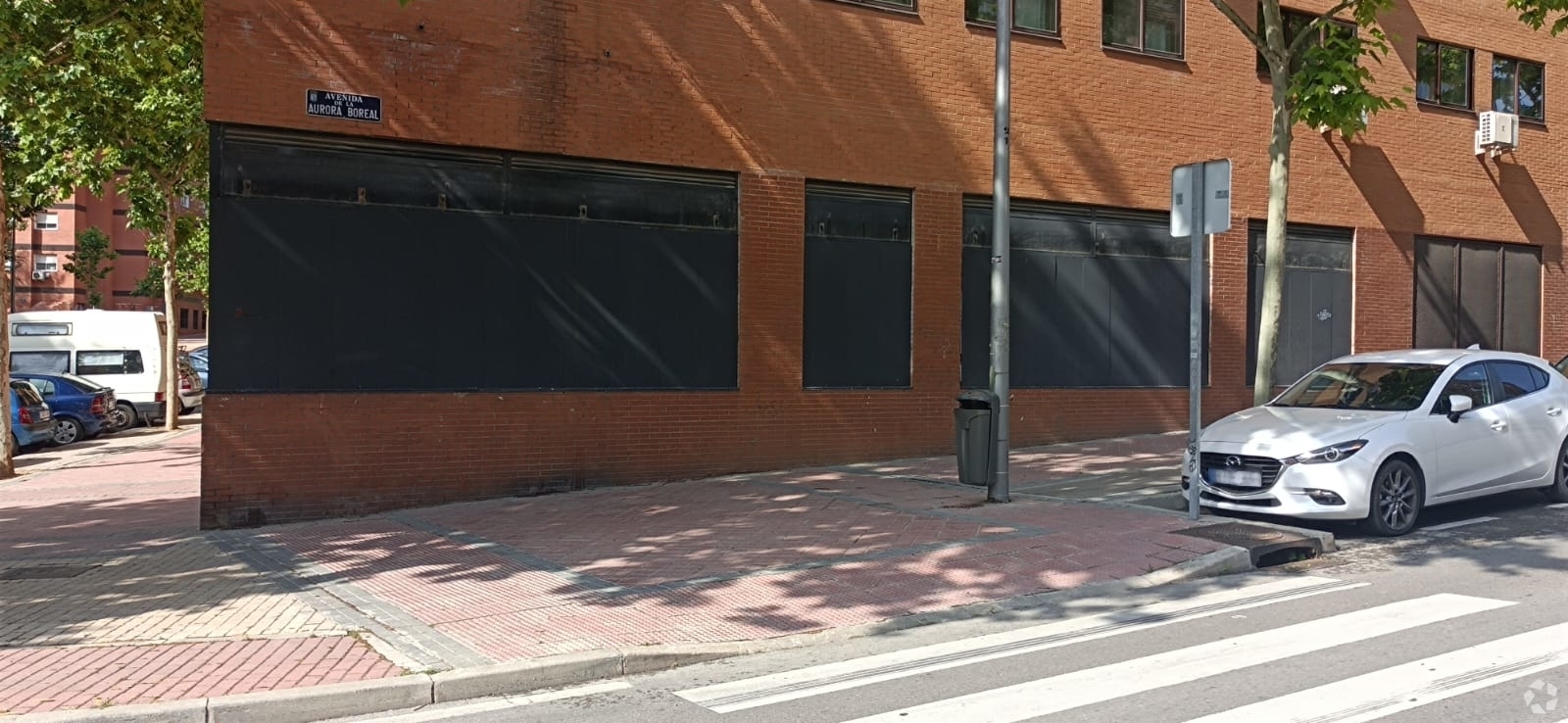 Calle Dehesa de Vicálvaro, 11, Madrid, Madrid à louer Photo intérieure– Image 1 sur 9