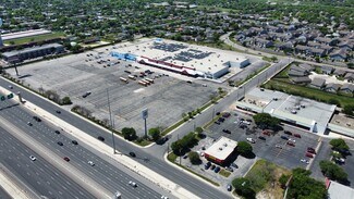 Plus de détails pour 2015 SW Loop 410, San Antonio, TX - Différents types d’espaces à louer