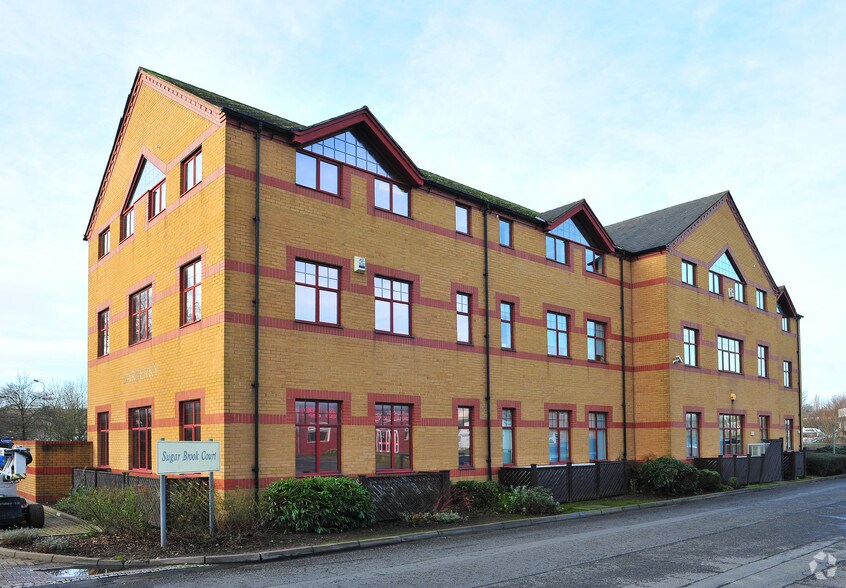 Aston Rd, Bromsgrove à vendre - Photo de l’immeuble – Image 3 sur 3