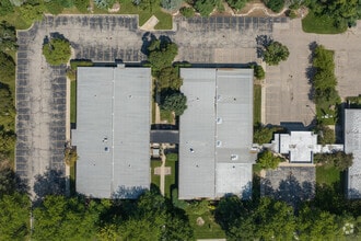 2356-2370 Science Pky, Okemos, MI - Vue aérienne  vue de carte - Image1