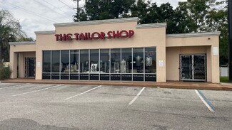 Plus de détails pour 3809 Southside Blvd, Jacksonville, FL - Local commercial à louer