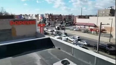 2017 S Broad St, Philadelphia, PA à louer - Vidéo sur l’annonce professionnelle 