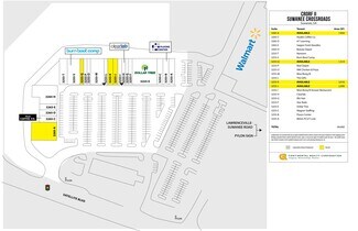 Plus de détails pour 3255 Lawrenceville Suwanee Rd, Suwanee, GA - Local commercial à louer