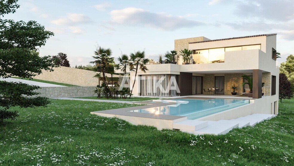 Terrain dans Ontinyent, Valencia à vendre - Photo principale – Image 2 sur 12
