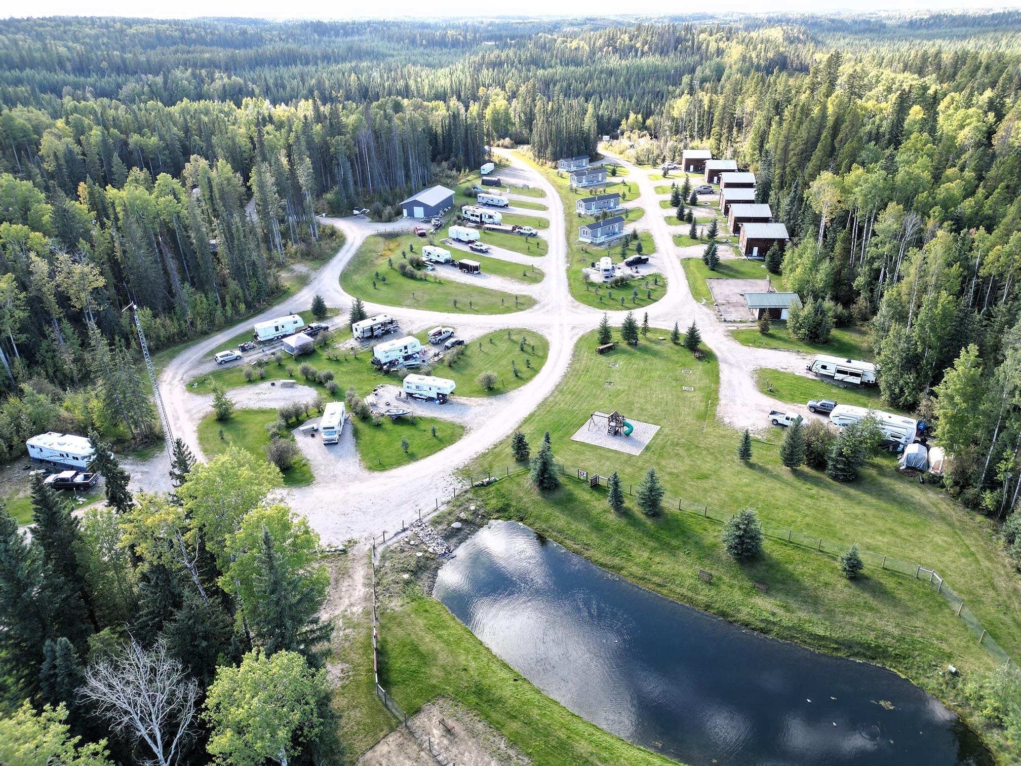 52313 Hwy 47, Yellowhead County, AB à vendre Photo de l’immeuble– Image 1 sur 12