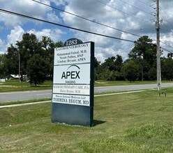 1283 SW Sr-47, Lake City, FL à louer Photo intérieure– Image 2 sur 15