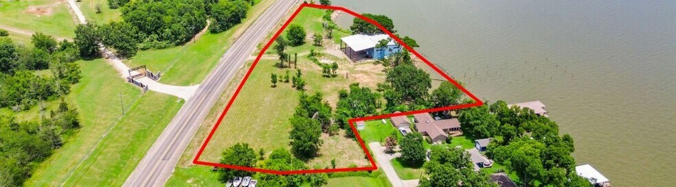 10390 US Highway 190 E, Pointblank, TX à vendre - Photo principale – Image 1 sur 12