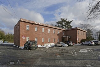 Plus de détails pour 195 Smithtown Blvd, Nesconset, NY - Bureau à louer